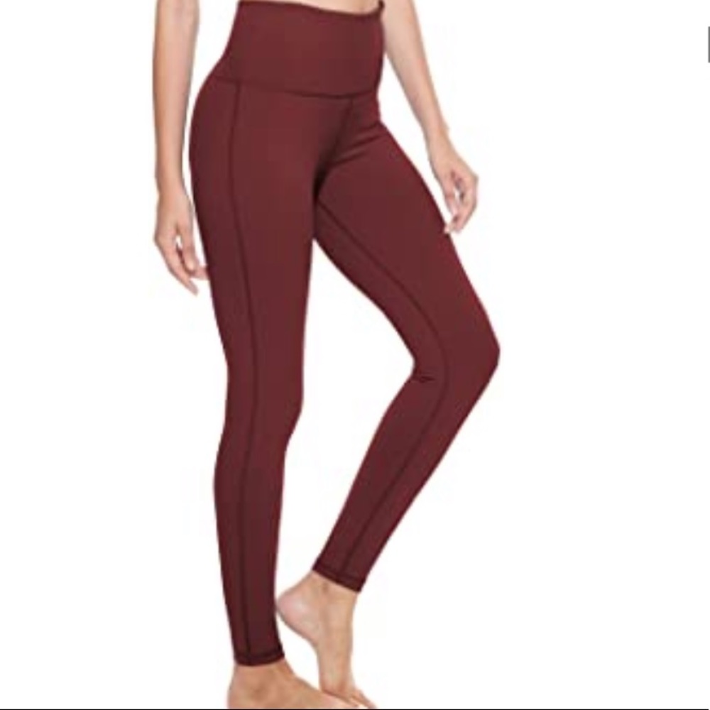 Baleaf High-Waisted Leggings